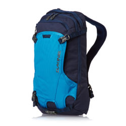 Dakine Backpacks - Dakine Heli Pack 12l - Blues